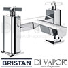 Bristan Casino Cascade Bath Filler Spare Parts